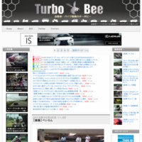 Turbo Bee - 自動車・バイク動画のターボビー